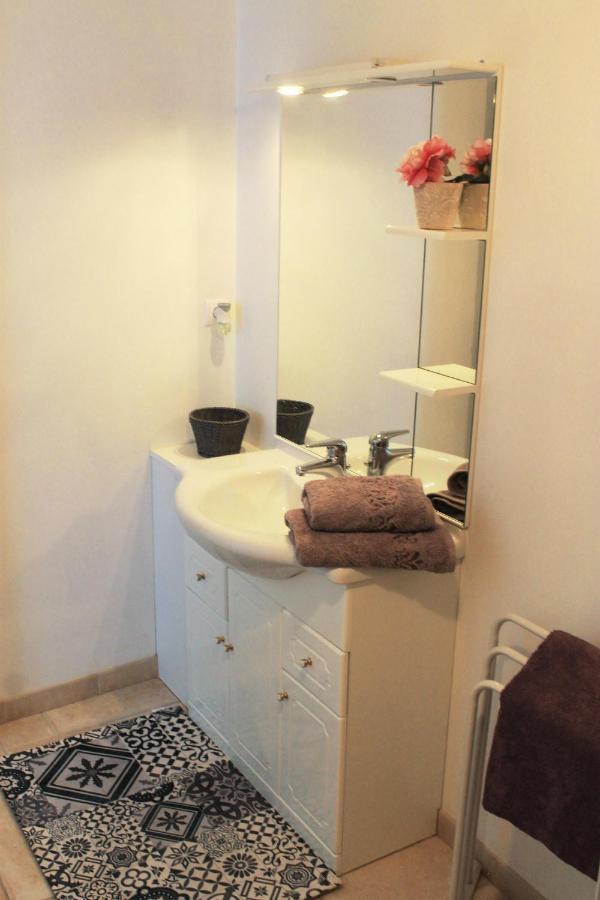 Saint-Jean-de-la-Haize Domaine Du Jardin " Chambres D'Hotes " מראה חיצוני תמונה